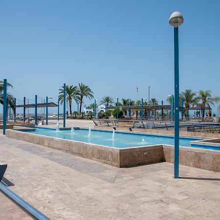Apartamento Centrico Marbella Con Vista A Mar ภายนอก รูปภาพ