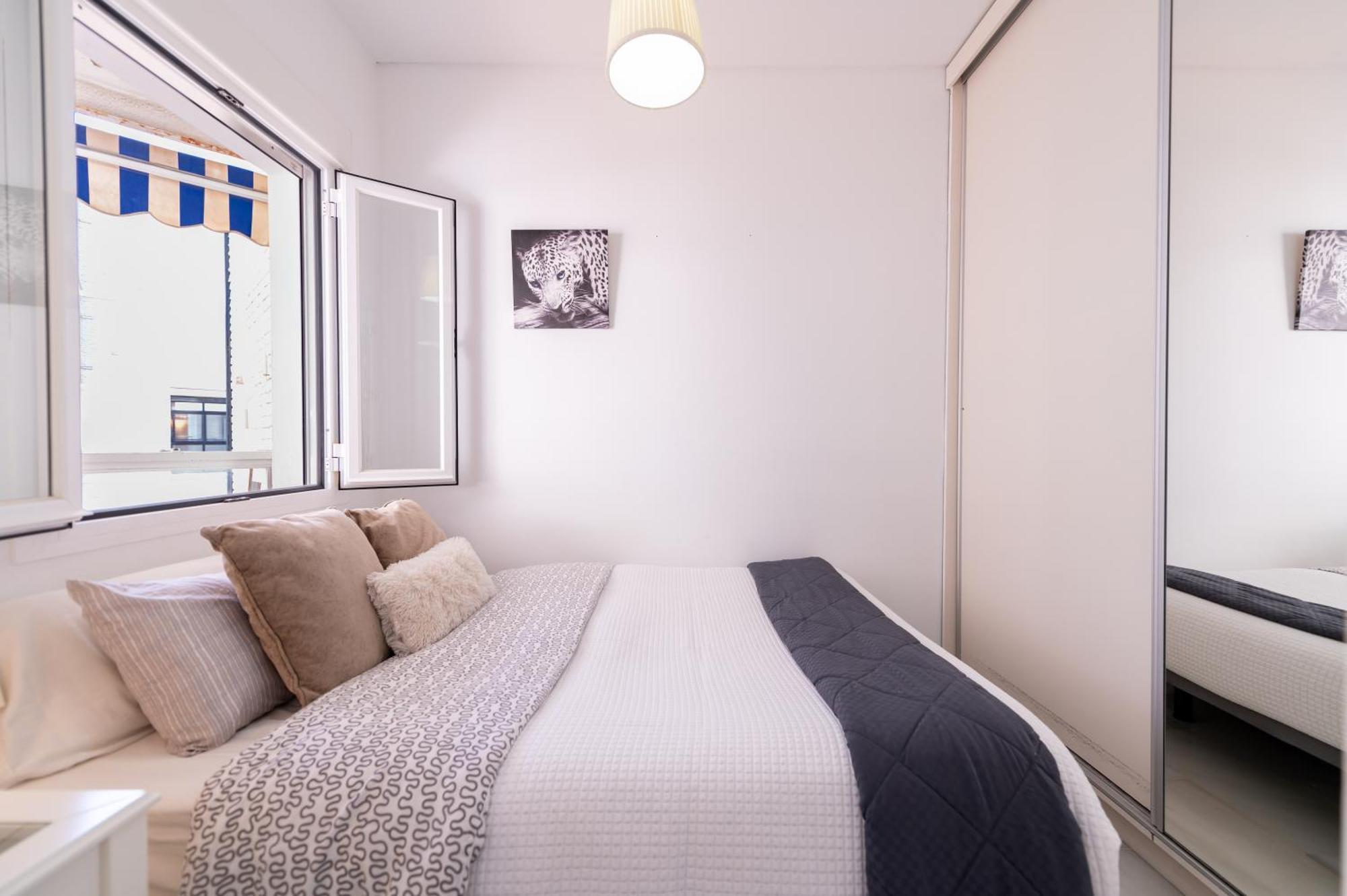 Apartamento Centrico Marbella Con Vista A Mar ภายนอก รูปภาพ
