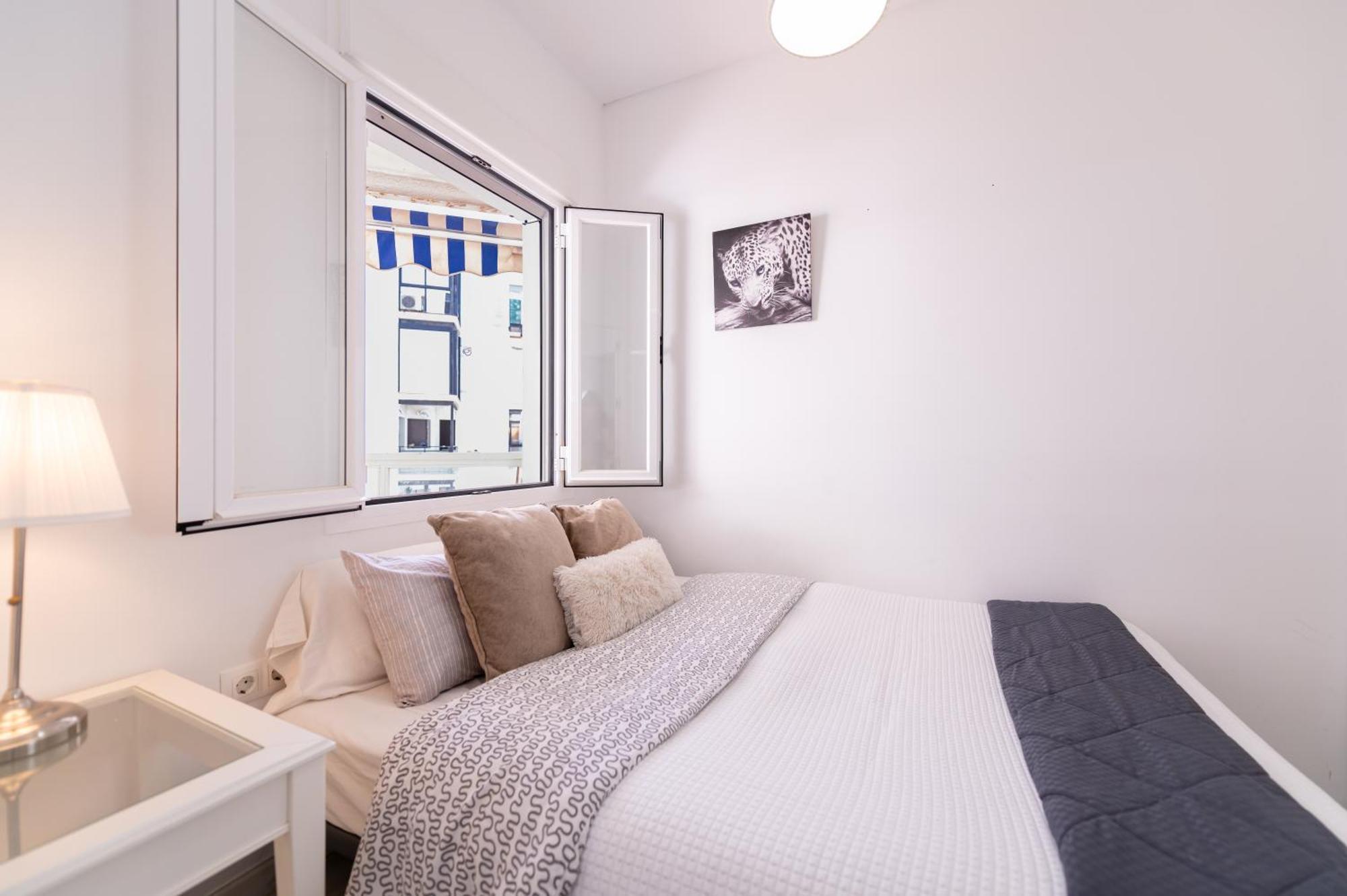 Apartamento Centrico Marbella Con Vista A Mar ภายนอก รูปภาพ