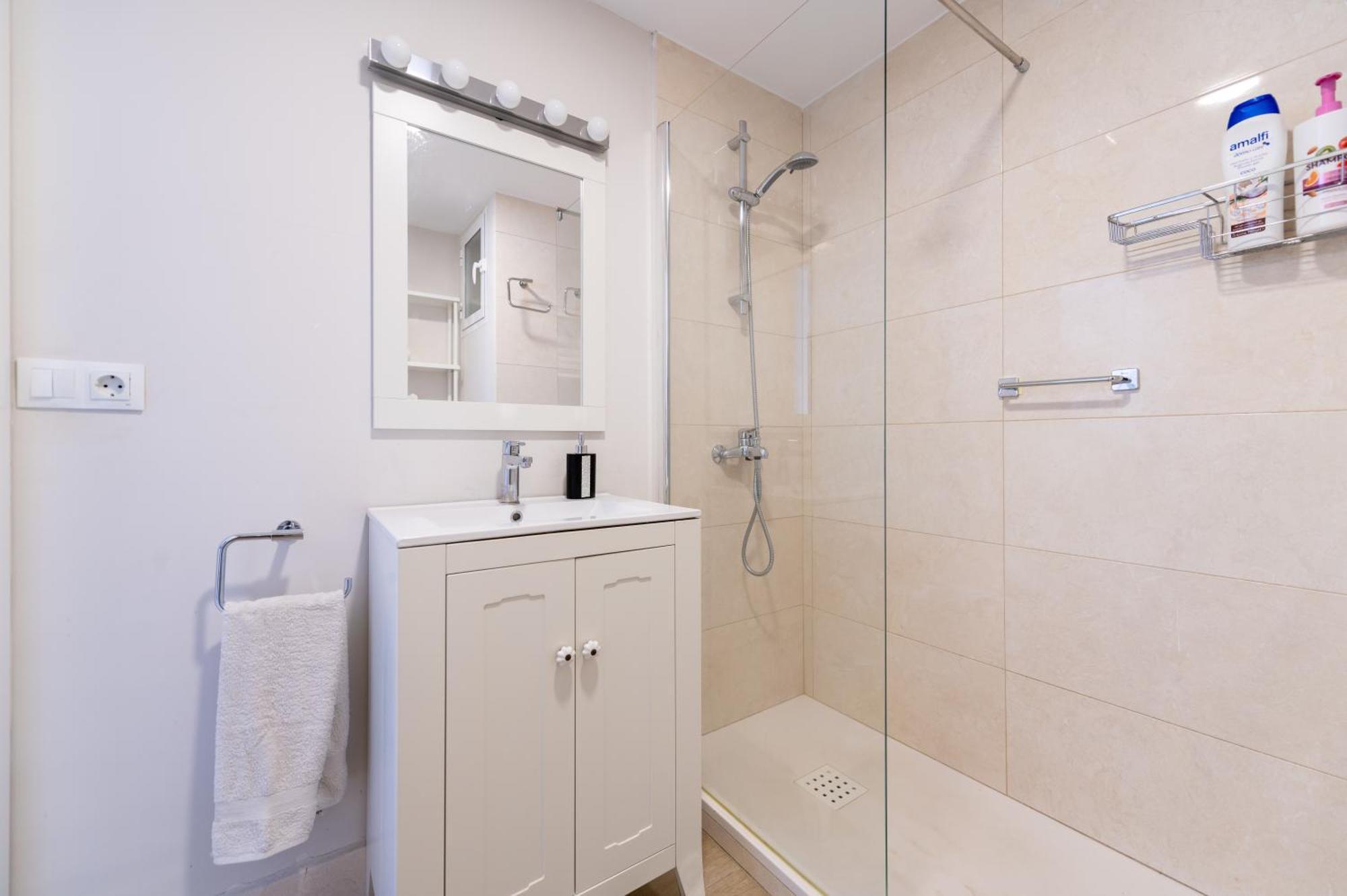 Apartamento Centrico Marbella Con Vista A Mar ภายนอก รูปภาพ