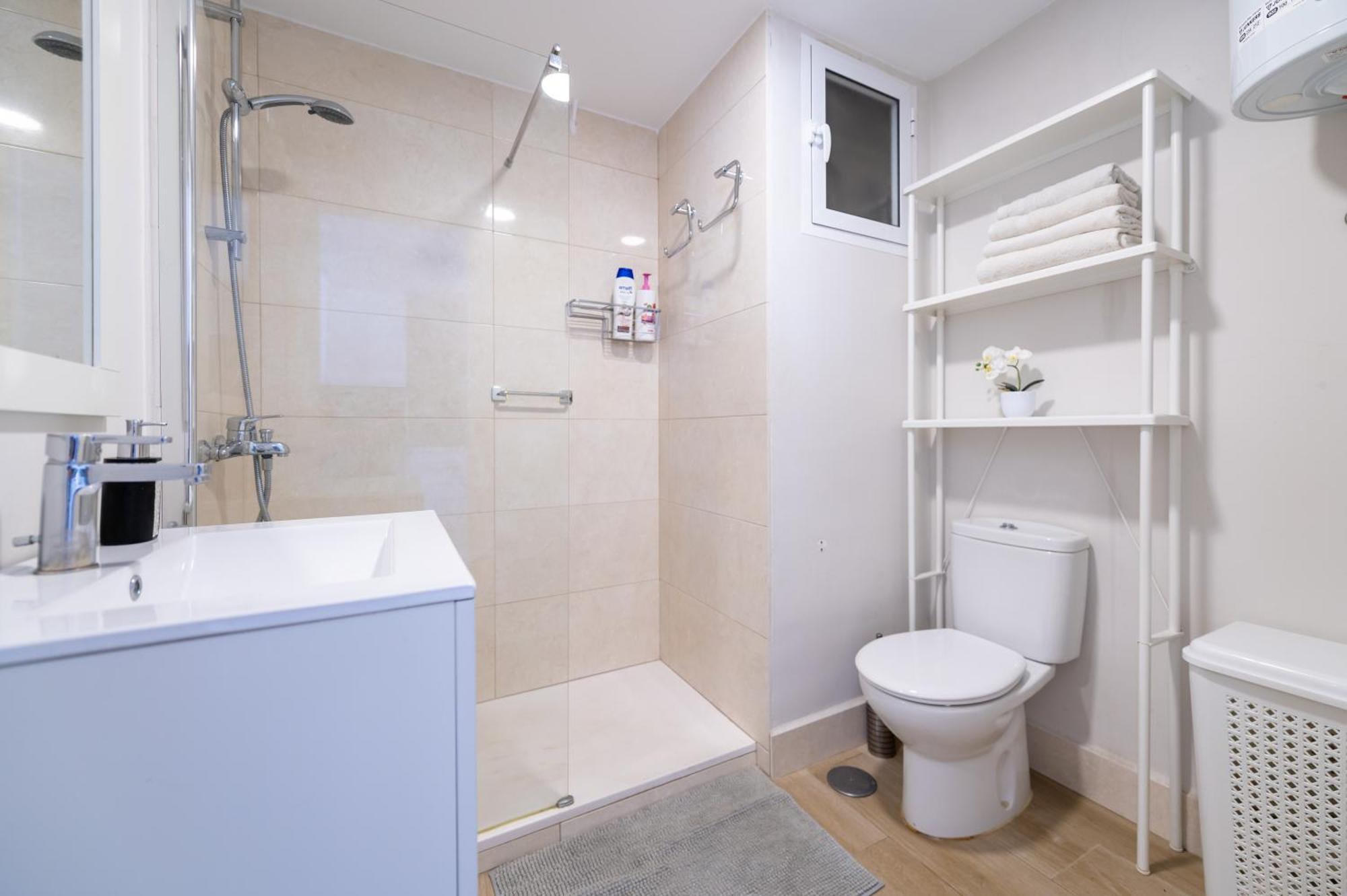 Apartamento Centrico Marbella Con Vista A Mar ภายนอก รูปภาพ
